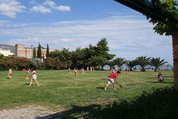 Nafsika Beach Delphi-Itea Dış mekan fotoğraf