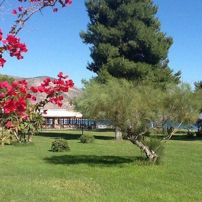 Nafsika Beach Delphi-Itea Dış mekan fotoğraf